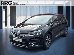 Schwarz Gebraucht 2020 Renault Espace Initiale Paris Van / Kleinbus | 28.880 € (Etwas zu teuer)