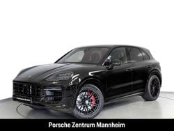 Schwarz Neu 2025 Porsche Cayenne GTS SUV | 160.890 € (Superpreis)