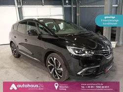 Schwarz Gebraucht 2023 Renault Grand Scénic IV Van / Kleinbus | 26.550 € (Fairer Preis)