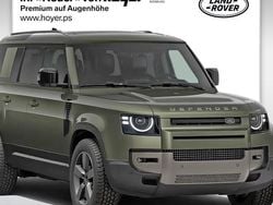 Grün Neu 2025 Land Rover Defender S SUV | 78.930 € (Superpreis)
