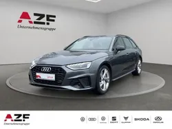Andere Gebraucht 2024 Audi A4 S-Line Kombi | 35.980 € (Superpreis)