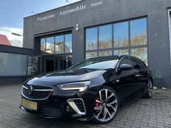 Schwarz Gebraucht 2020 Opel Insignia Kombi | 20.990 € (Superpreis)