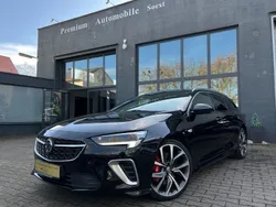 Schwarz Gebraucht 2020 Opel Insignia Kombi | 21.990 € (Superpreis)
