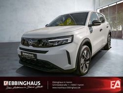 Weiß Neu 2025 Opel Frontera Edition SUV | 27.699 € (Fairer Preis)