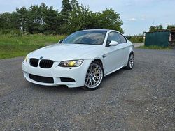 Weiß Gebraucht 2009 BMW M3 Performance Coupé | 38.000 €