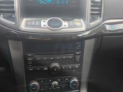 Weiß Gebraucht 2014 Chevrolet Captiva LT SUV | 9.300 € (Fairer Preis)