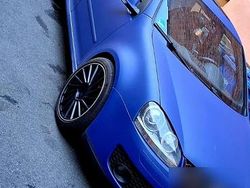 Blau Gebraucht 2005 VW Golf GTI SUV | 3.700 € (Superpreis)