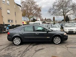 Grau Gebraucht 2006 Renault Laguna II Dynamique Limousine | 2.300 € (Fairer Preis)