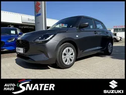 Mineral gray Neu 2025 Suzuki Swift Club Kleinwagen | 19.380 €