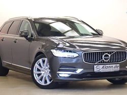 Andere Gebraucht 2017 Volvo 360 Limousine | 25.999 €