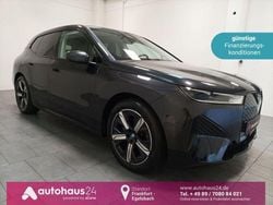 Grau Gebraucht 2023 BMW iX Sport Line SUV | 46.470 € (Superpreis)