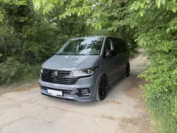 Grau Gebraucht 2023 VW T6.1 Pure Van | 84.500 €