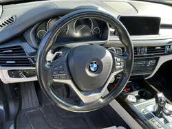 Grau Gebraucht 2016 BMW X5 SUV | 26.600 € (Guter Preis)