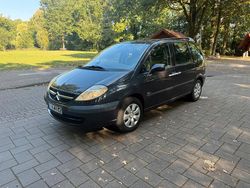 Grau Gebraucht 2007 Citroën C8 Van / Kleinbus | 5.999 € (Etwas zu teuer)