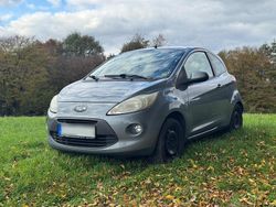 Grau Gebraucht 2009 Ford Ka Titanium Kleinwagen | 3.150 € (Fairer Preis)