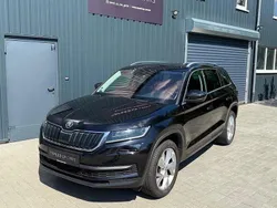 Schwarz Gebraucht 2017 Skoda Kodiaq Style SUV | 25.800 € (Fairer Preis)