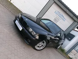 Schwarz Gebraucht 2003 BMW 520 M Sport Limousine | 9.999 €