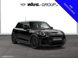 Schwarz Gebraucht 2022 Mini Cooper SE Classic Kleinwagen | 19.490 € (Fairer Preis)