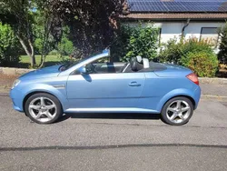 Gebraucht 2006 Opel Tigra Enjoy Cabrio | 5.500 €