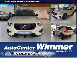 Sand dune Gebraucht 2024 Volvo XC40 Ultra SUV | 38.920 € (Fairer Preis)
