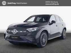 Mercedes GLC200