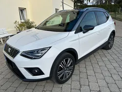 Weiß Gebraucht 2017 Seat Arona XCELLENCE SUV | 12.800 € (Fairer Preis)