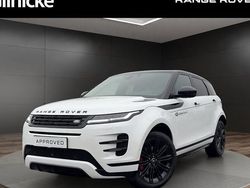Weiß Gebraucht 2025 Land Rover Range Rover evoque HSE Dynamic SUV | 64.970 €