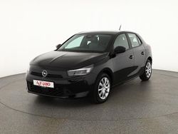 Schwarz Neu 2025 Opel Corsa | 17.890 € (Guter Preis)