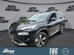 Black pearl (m) (metallic) Gebraucht 2023 Nissan X-Trail Tekna SUV | 34.870 € (Guter Preis)