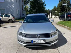 Silber Gebraucht 2017 VW Passat Comfortline Kombi | 14.999 € (Fairer Preis)