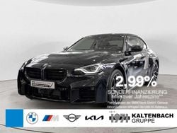 Schwarz Gebraucht 2024 BMW M2 Performance Coupé | 59.690 € (Guter Preis)