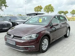 Schwarz Gebraucht 2018 VW Golf VII Comfortline Limousine | 17.950 € (Fairer Preis)