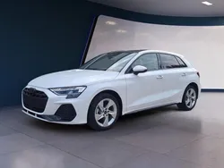 Andere Neu 2024 Audi A3 S-Line Limousine | 37.340 € (Guter Preis)