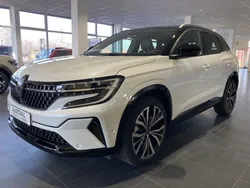 Weiß Neu 2025 Renault Austral Iconic SUV | 39.990 € (Guter Preis)