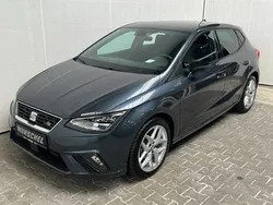 Grau metallic Gebraucht 2020 Seat Ibiza FR Limousine | 15.995 € (Fairer Preis)
