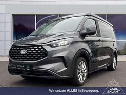 Grau Neu 2025 Ford Tourneo Nugget Van / Kleinbus | 70.550 € (Fairer Preis)