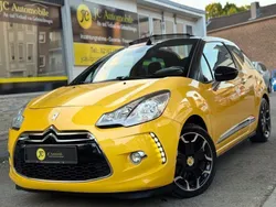 Gebraucht 2013 Citroën DS3 Cabriolet Sport Chic Cabrio | 6.750 € (Fairer Preis)