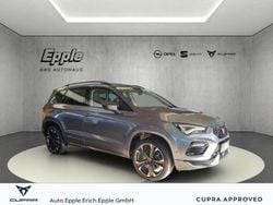 Grau Gebraucht 2025 Cupra Ateca SUV | 31.890 € (Guter Preis)