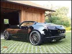 Schwarz Gebraucht 2009 Opel GT Edition Cabrio | 21.000 €