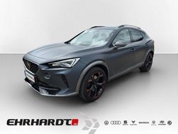 Grau Gebraucht 2021 Cupra Formentor VZ SUV | 29.990 € (Fairer Preis)