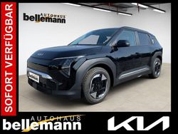 Schwarz Neu 2025 Kia EV3 4 SUV | 39.870 € (Fairer Preis)