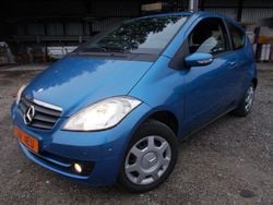 Blau Gebraucht 2008 Mercedes A150 Limousine | 2.999 € (Guter Preis)