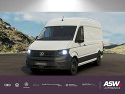 Candyweiß Neu 2025 VW Crafter Van | 66.666 €