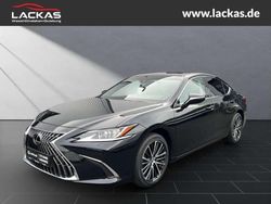 Graphite black Neu 2025 Lexus ES300H Business Edition Limousine | 47.989 €