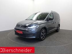 Indiumgrau Gebraucht 2025 VW Caddy California Van / Kleinbus | 36.950 € (Fairer Preis)