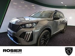 Grau / selenium grau Neu 2025 Peugeot 2008 GT SUV | 37.842 €