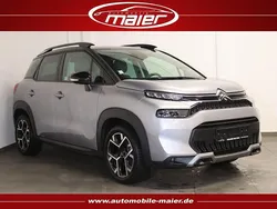 Grau Gebraucht 2023 Citroën C3 Aircross Shine SUV | 12.800 € (Superpreis)