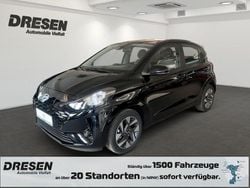 Phantom black / met Neu 2025 Hyundai i10 Trend Kleinwagen | 17.790 € (Fairer Preis)