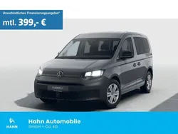 Grau Neu 2025 VW Caddy Van / Kleinbus | 29.990 € (Guter Preis)