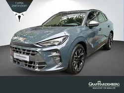 Blau Neu 2025 Cupra Terramar SUV | 42.390 € (Guter Preis)